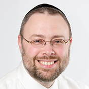 Picture of Yaakov Chaikin